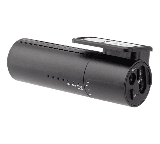 Автомобильный видеорегистратор Blackvue DR 590Х-2CH