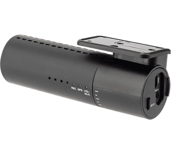 Автомобильный видеорегистратор Blackvue DR 590Х-1CH