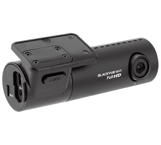 Автомобильный видеорегистратор Blackvue DR 590Х-1CH