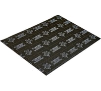 Шумоизоляция Comfortmat Blockator (5 листов) 4640107330271 4640107332572