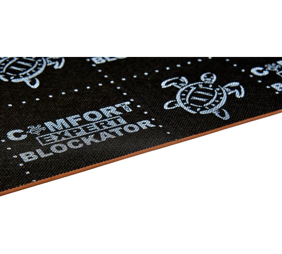 Шумоизоляция Comfortmat Blockator (5 листов) 4640107332572