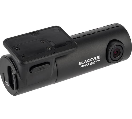 Автомобильный видеорегистратор Blackvue DR 590-1CH