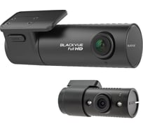 Автомобильный видеорегистратор Blackvue DR 590-2CH IR