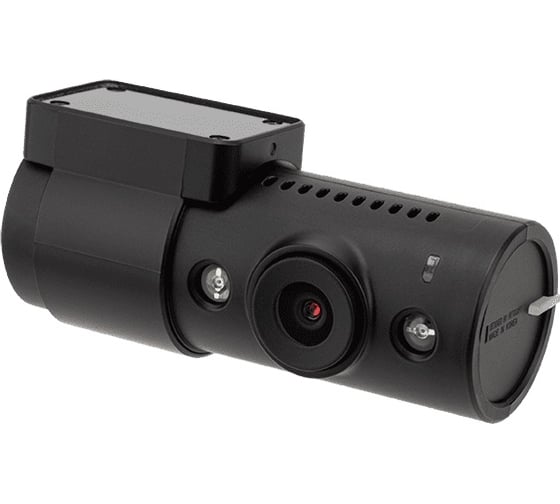 Автомобильный видеорегистратор Blackvue DR 750 Х-2CH IR PLUS