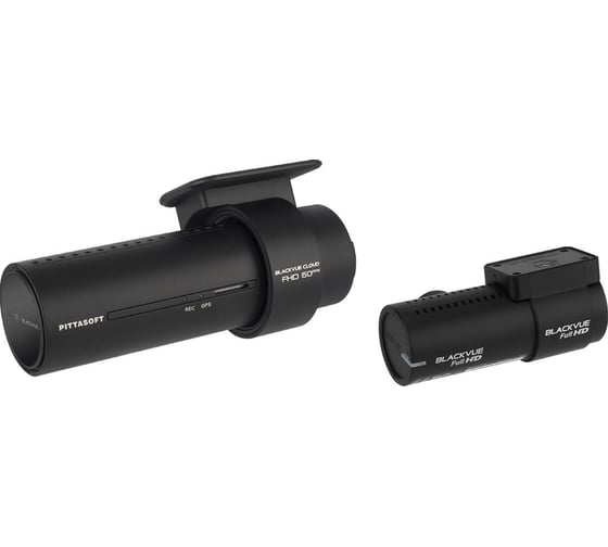 Автомобильный видеорегистратор Blackvue DR 750 Х-2CH IR PLUS