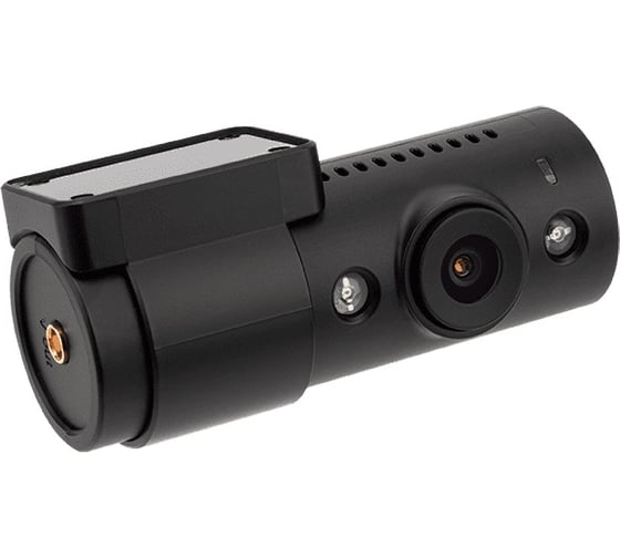 Автомобильный видеорегистратор Blackvue DR 750 Х-2CH IR PLUS