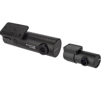 Автомобильный видеорегистратор Blackvue DR 590-2CH