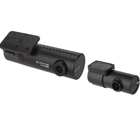 Автомобильный видеорегистратор Blackvue DR 590-2CH