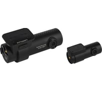 Автомобильный видеорегистратор Blackvue DR 750Х-2CH PLUS
