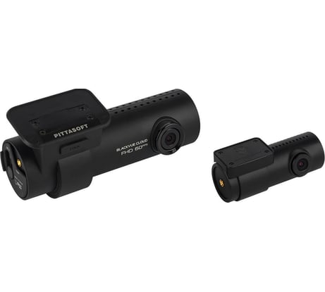 Автомобильный видеорегистратор Blackvue DR 750Х-2CH PLUS