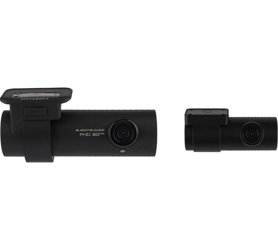 Автомобильный видеорегистратор Blackvue DR 750Х-2CH PLUS