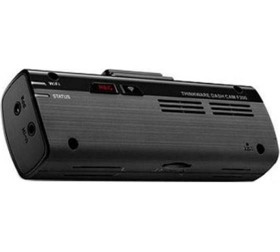 Автомобильный видеорегистратор Thinkware F200-1CH