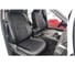 Чехлы на сиденья Defly Mazda CX-5 (KF), 2016-н.в., экокожа черная Ma3-2K 2
