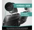 Чехлы на сиденья Defly Mazda CX-5 (KF), 2016-н.в., экокожа черная Ma3-2K 9