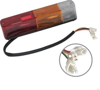 Фонарь задний WILMART CPCD10-35 XH8