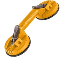 Стеклодомкрат двойной INGCO 115м 50 кг HSU025001