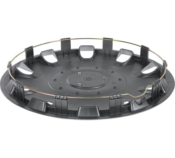 Колпаки Arnezi R15 Maffei 4шт (серебристые) ABS-пластик A0702031