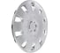 Колпаки Arnezi R14 Maffei 4шт (серебристые) ABS-пластик A0702030 4