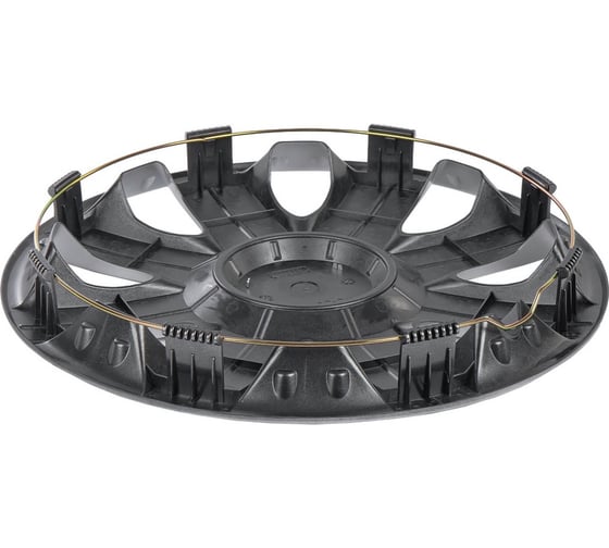 Колпаки Arnezi R15 Magellan 4шт (серебристые) ABS-пластик A0702066