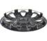 Колпаки Arnezi R15 Magellan 4шт (серебристые) ABS-пластик A0702066 5