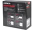 Колпаки Arnezi R15 Magellan 4шт (серебристые) ABS-пластик A0702066 7