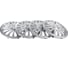 Колпаки Arnezi R16 Sapphire 4шт (серебристые) ABS-пластик A0702035 2