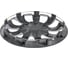 Колпаки Arnezi R15 Stardust 4шт (серебристые) ABS-пластик A0702020 5