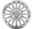 Колпаки Arnezi R14 Sapphire 4шт (серебристые) ABS-пластик A0702033 3