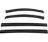Дефлекторы окон DEFLY Honda Freed, 2008-2016 DEFLY VH022 2