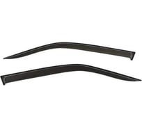 Дефлекторы окон DEFLY GAZ Gazel Next, 2016-н.в. VGaz002