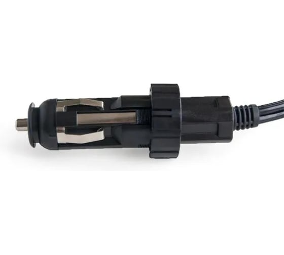 Разветвитель прикуривателя AVS 12/24 (на 2 выхода+2USB) CS230U A80922S