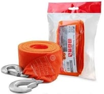 Трос буксировочный AVS с крюками ET-2,5S 2,5т 4.5м, в пакете A80998S