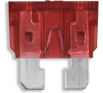 Набор флажковых пластиковых предохранителей Goodyear «стандарт» 50шт (10А) GY003062