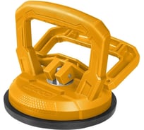 Стеклодомкрат одинарный INGCO 115мм 25 кг HSU012501