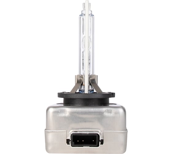 Автолампа ксеноновая газоразрядная Xenon D1S 12v 35w (PK32d-2) Pro HID KRAFT KT 700133