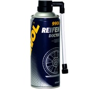 Герметик колес MANNOL REIFEN DOCTOR, 450 мл 2415