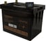 Аккумулятор EVEREST LiFePO4 24V80Ah + LCD + Bluetooth Energy P24080 4