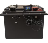 Аккумулятор EVEREST LiFePO4 24V150Ah + LCD + Bluetooth Energy P24150