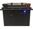Аккумулятор EVEREST LiFePO4 24V150Ah + LCD + Bluetooth Energy P24150 4