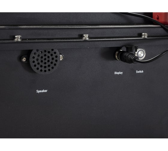 Аккумулятор EVEREST LiFePO4 36V210Ah + LCD + Bluetooth Energy P36210