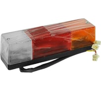 Фонарь задний WILMART CPCD40-100 24В 2+2+1к R450-770000-000