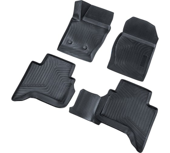 Коврики салона Rival для Tank 300 14801001 1