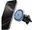Автомобильное беспроводное зарядное устройство Ugreen W708 35970 15W Magnetic Car Wireless Charger Qi2 For Air Vent Mount. Цвет: черный Ugreen 35970_ 2