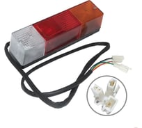 Фонарь задний WILMART CPCD10-35 R960-772000-000