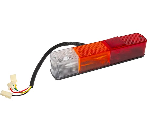 Фонарь задний WILMART CPCD40-100 24В XH8-1