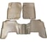 Коврики PSV Nissan Pathfinder III 2004-2014 г. - борт. беж HL 128080 1
