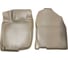 Коврики PSV Toyota RAV4 III 2005-2013 г. - 5 дверей, 2передних борт. беж HL 128082 1