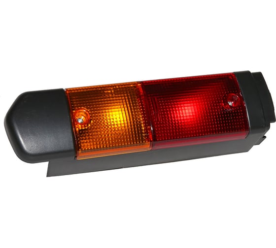 Фонарь задний WILMART Toyota 32-8FG15 левый 56640-26601-71