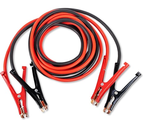 Провода прикуривания AVS Expert BC-700 (5 метров) 700А A80686S