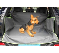 Защитный автомобильный чехол для багажника Fieldmann FDAP 60501